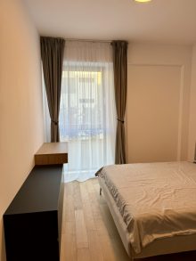 Apartament 2 Camere One Timpuri Noi — fotografie 7