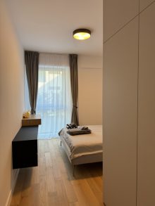 Apartament 2 Camere One Timpuri Noi — fotografie 6