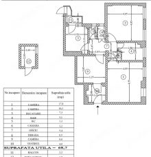  Apartament 3 Camere Batistei Bucuresti — fotografie 24