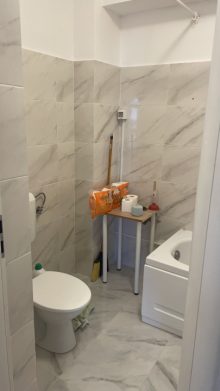  Apartament 3 Camere | 2 Bai | Parcare | Dobroiesti Bucuresti — fotografie 14