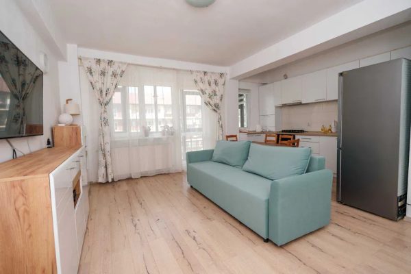  Apartament 3 Camere | 2 Bai | Parcare | Dobroiesti Bucuresti