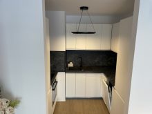  Apartament 2 Camere Yacht Kid Pipera Bucuresti — fotografie 7
