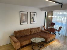  Apartament 2 Camere Yacht Kid Pipera Bucuresti — fotografie 4