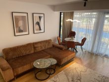  Apartament 2 Camere Yacht Kid Pipera Bucuresti — fotografie 5