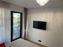  Apartament 2 Camere Yacht Kid Pipera Bucuresti — fotografie 12