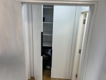  Apartament 2 Camere Yacht Kid Pipera Bucuresti — fotografie 13