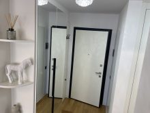  Apartament 2 Camere Yacht Kid Pipera Bucuresti — fotografie 16
