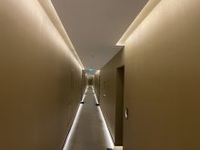  Apartament 2 Camere Yacht Kid Pipera Bucuresti — fotografie 17
