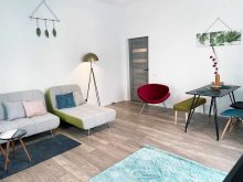  Apartament 2 Camere Floreasca Bucuresti — fotografie 1