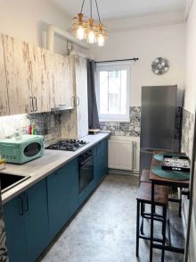  Apartament 2 Camere Floreasca Bucuresti — fotografie 12